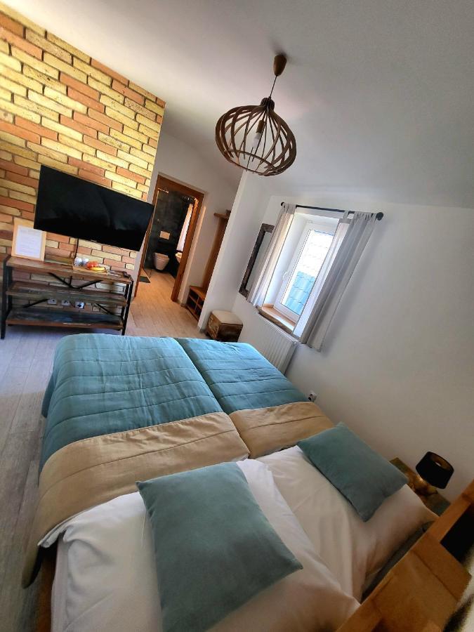 Burina Residence Liptovský Mikuláš Εξωτερικό φωτογραφία