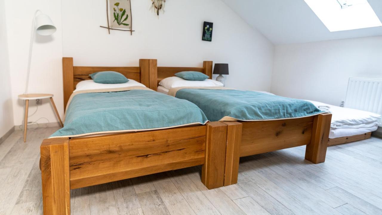 Burina Residence Liptovský Mikuláš Εξωτερικό φωτογραφία