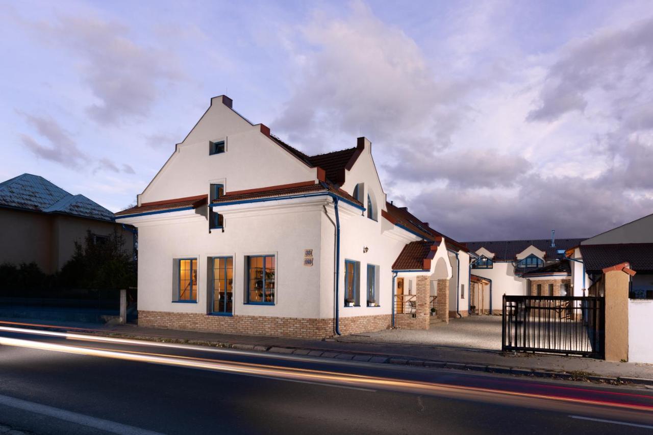 Burina Residence Liptovský Mikuláš Εξωτερικό φωτογραφία