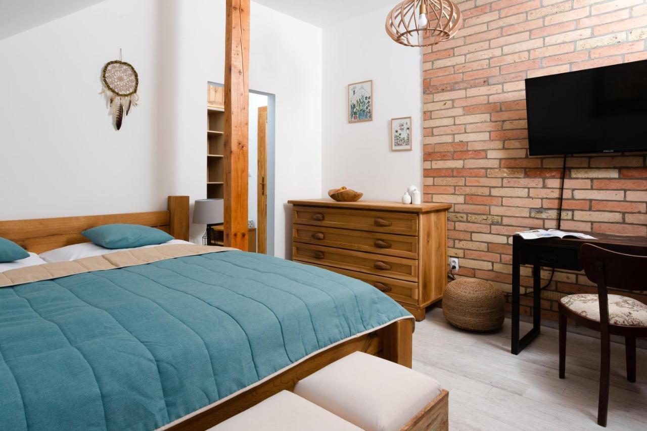 Burina Residence Liptovský Mikuláš Εξωτερικό φωτογραφία