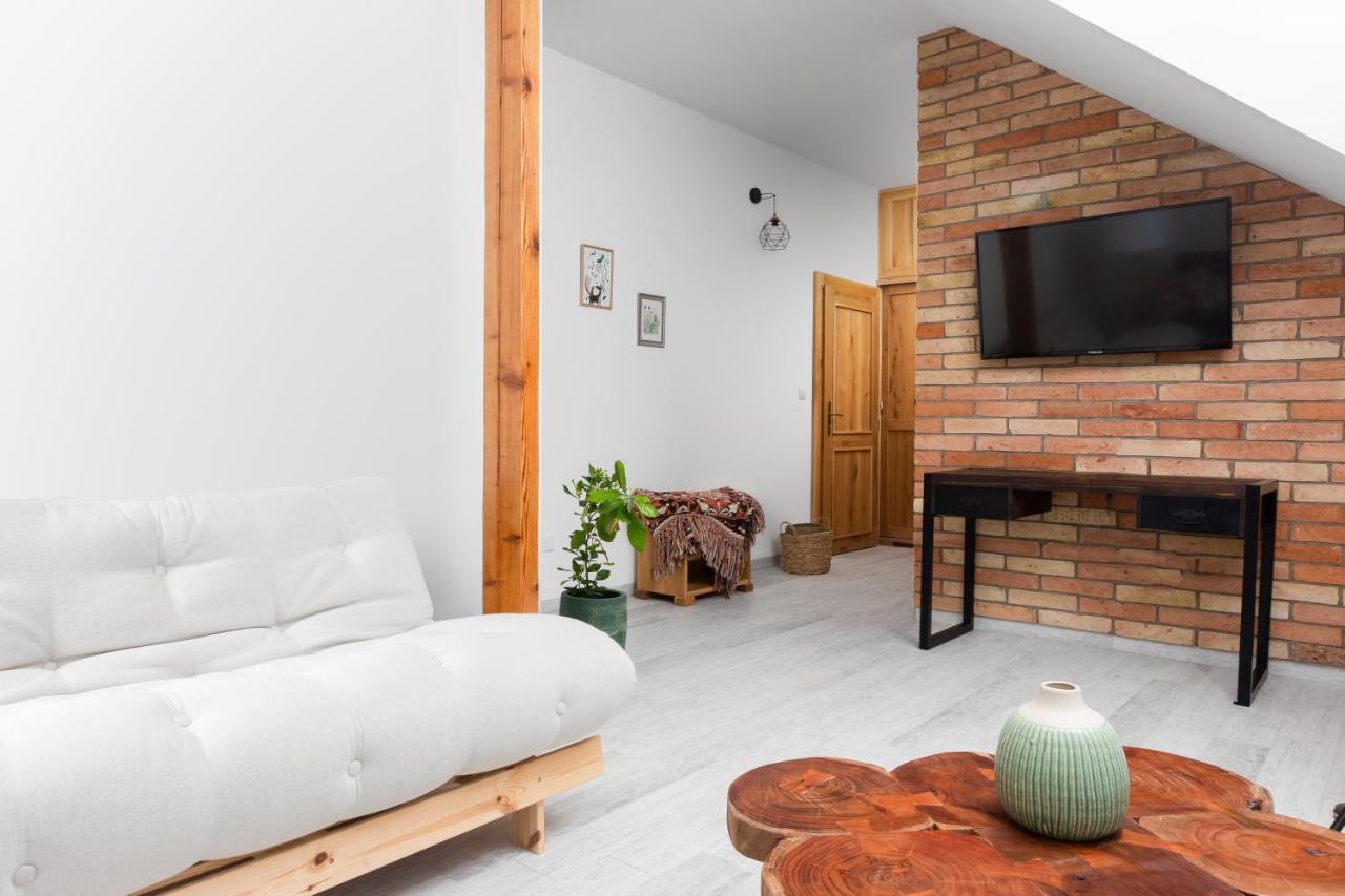 Burina Residence Liptovský Mikuláš Εξωτερικό φωτογραφία