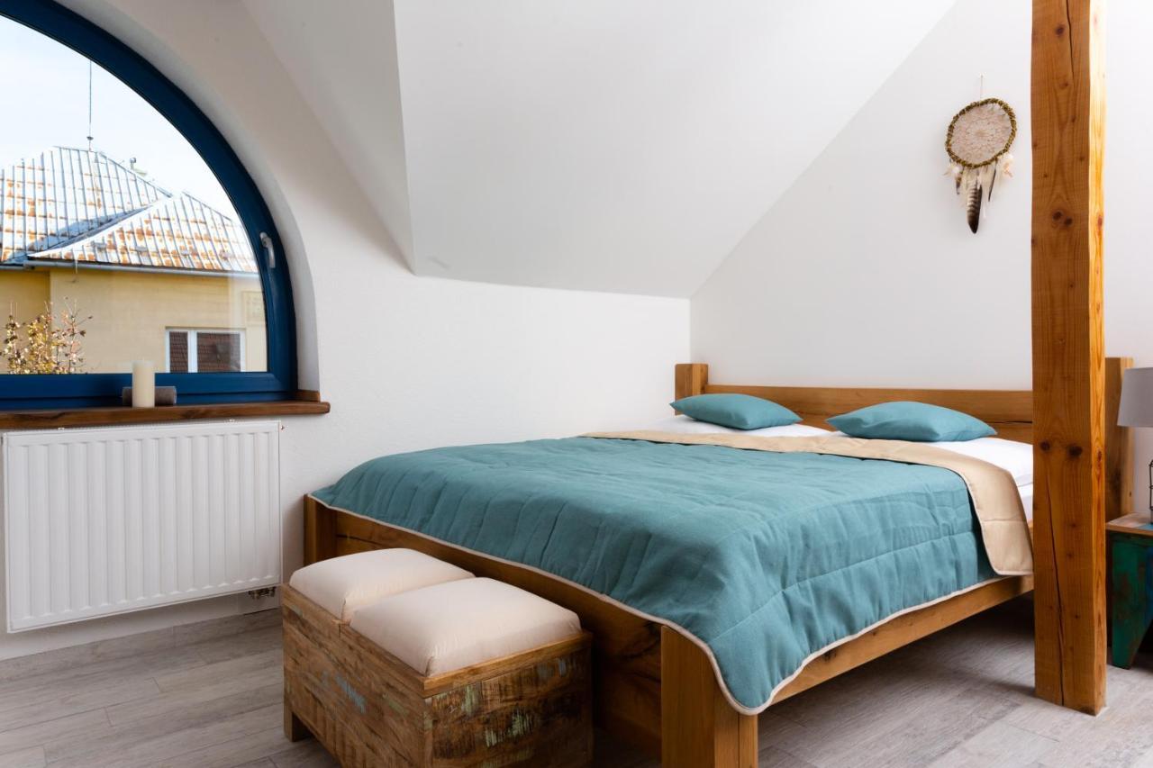 Burina Residence Liptovský Mikuláš Εξωτερικό φωτογραφία