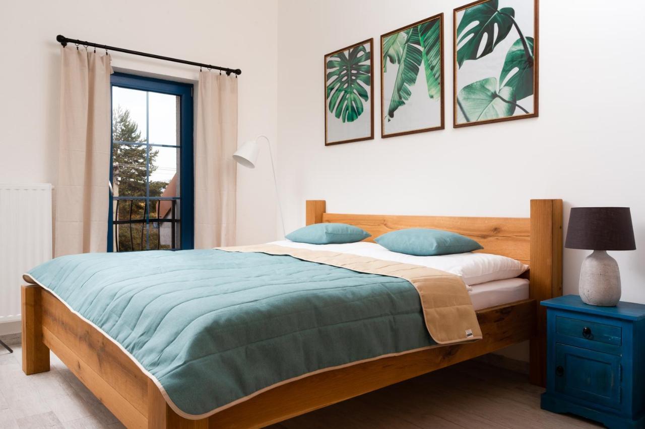 Burina Residence Liptovský Mikuláš Εξωτερικό φωτογραφία