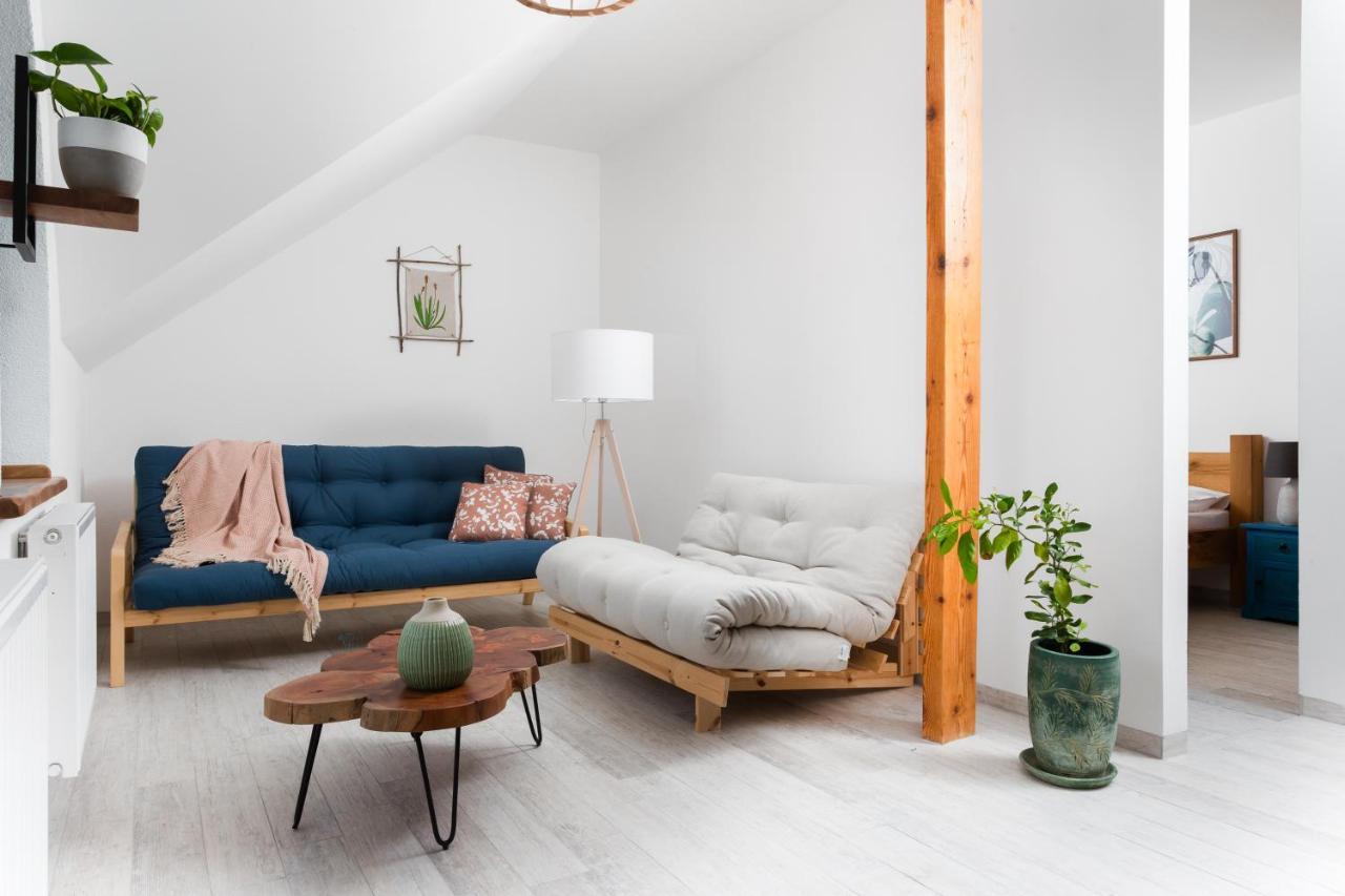 Burina Residence Liptovský Mikuláš Εξωτερικό φωτογραφία