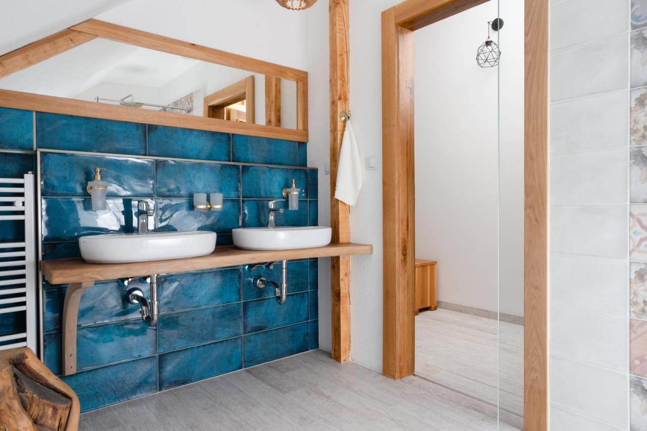 Burina Residence Liptovský Mikuláš Εξωτερικό φωτογραφία