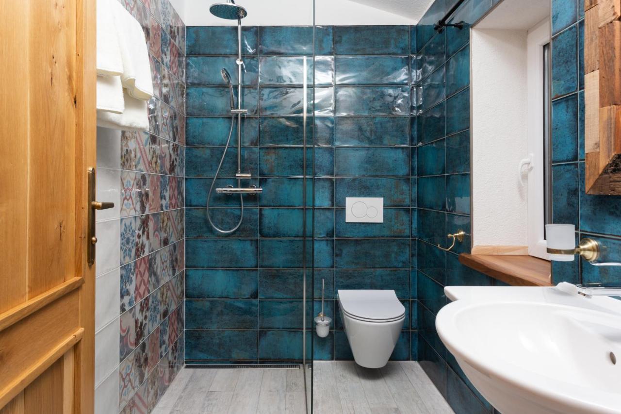 Burina Residence Liptovský Mikuláš Εξωτερικό φωτογραφία