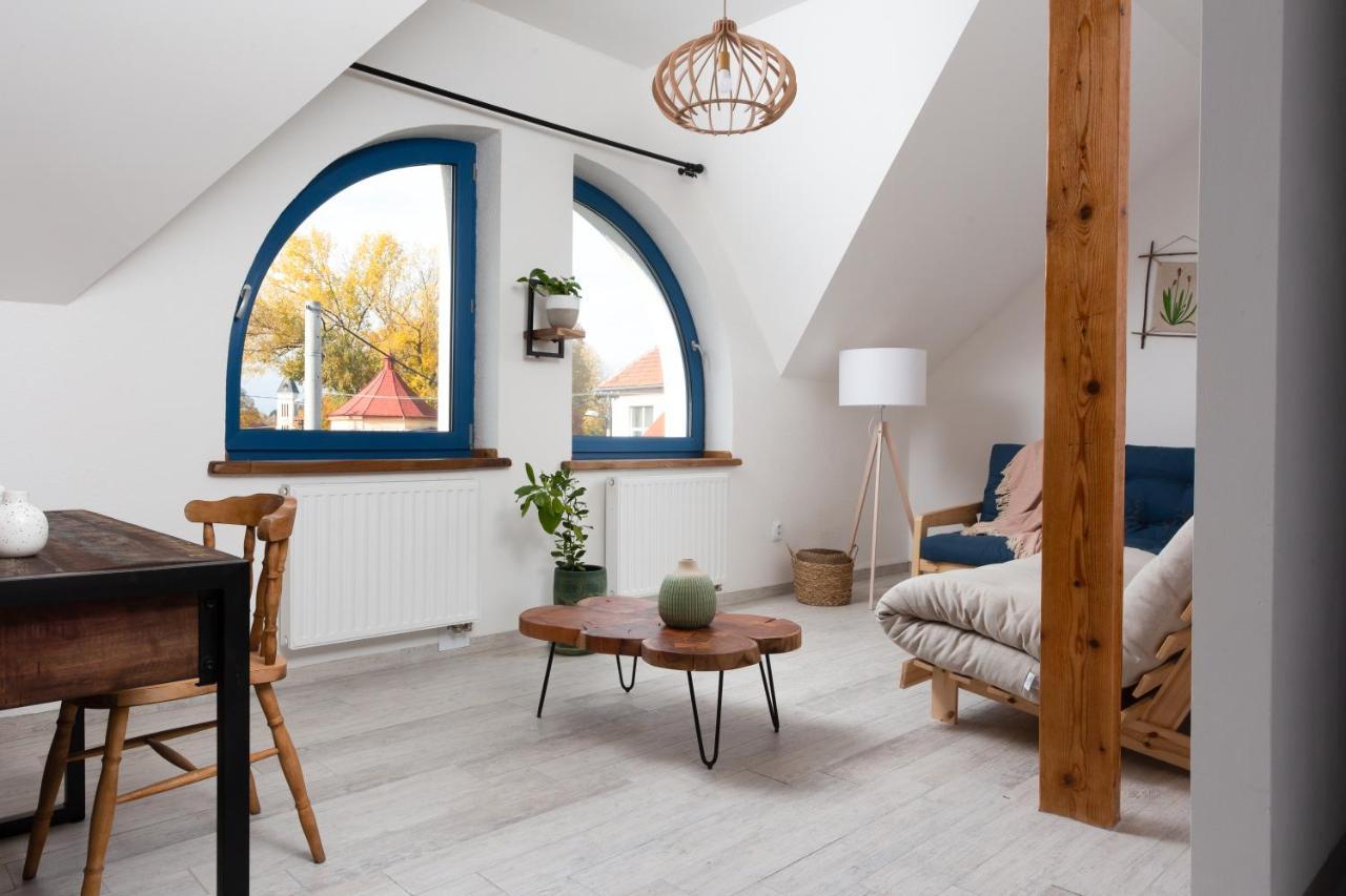 Burina Residence Liptovský Mikuláš Εξωτερικό φωτογραφία