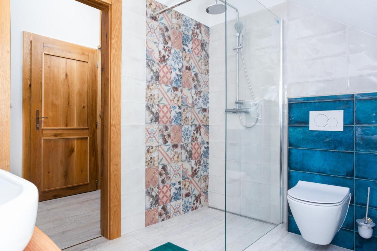 Burina Residence Liptovský Mikuláš Εξωτερικό φωτογραφία