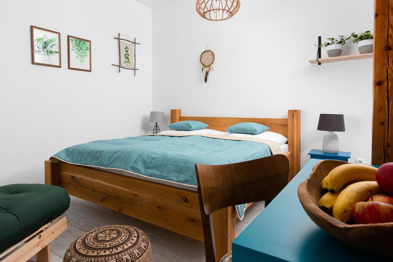 Burina Residence Liptovský Mikuláš Εξωτερικό φωτογραφία