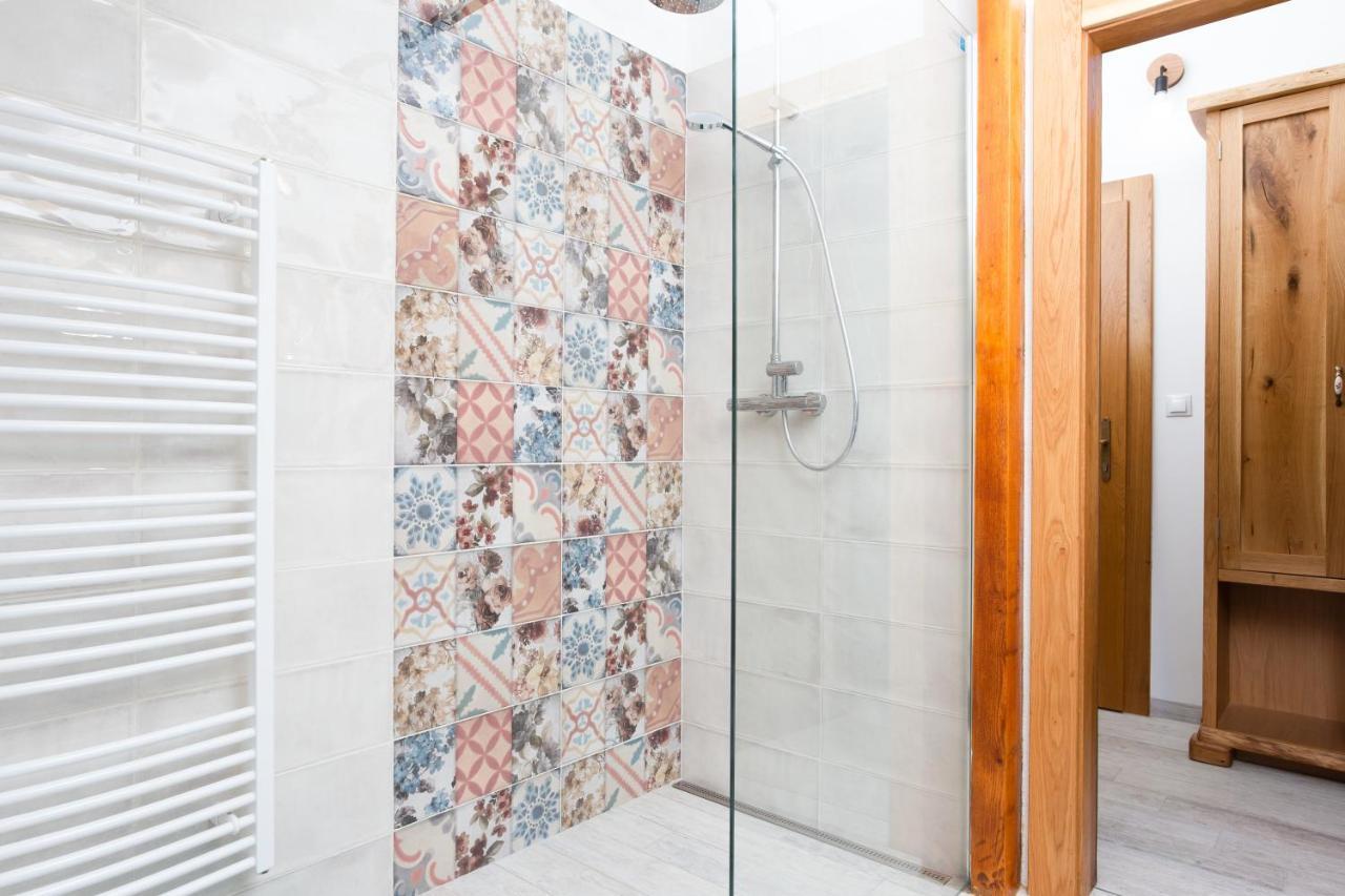 Burina Residence Liptovský Mikuláš Εξωτερικό φωτογραφία