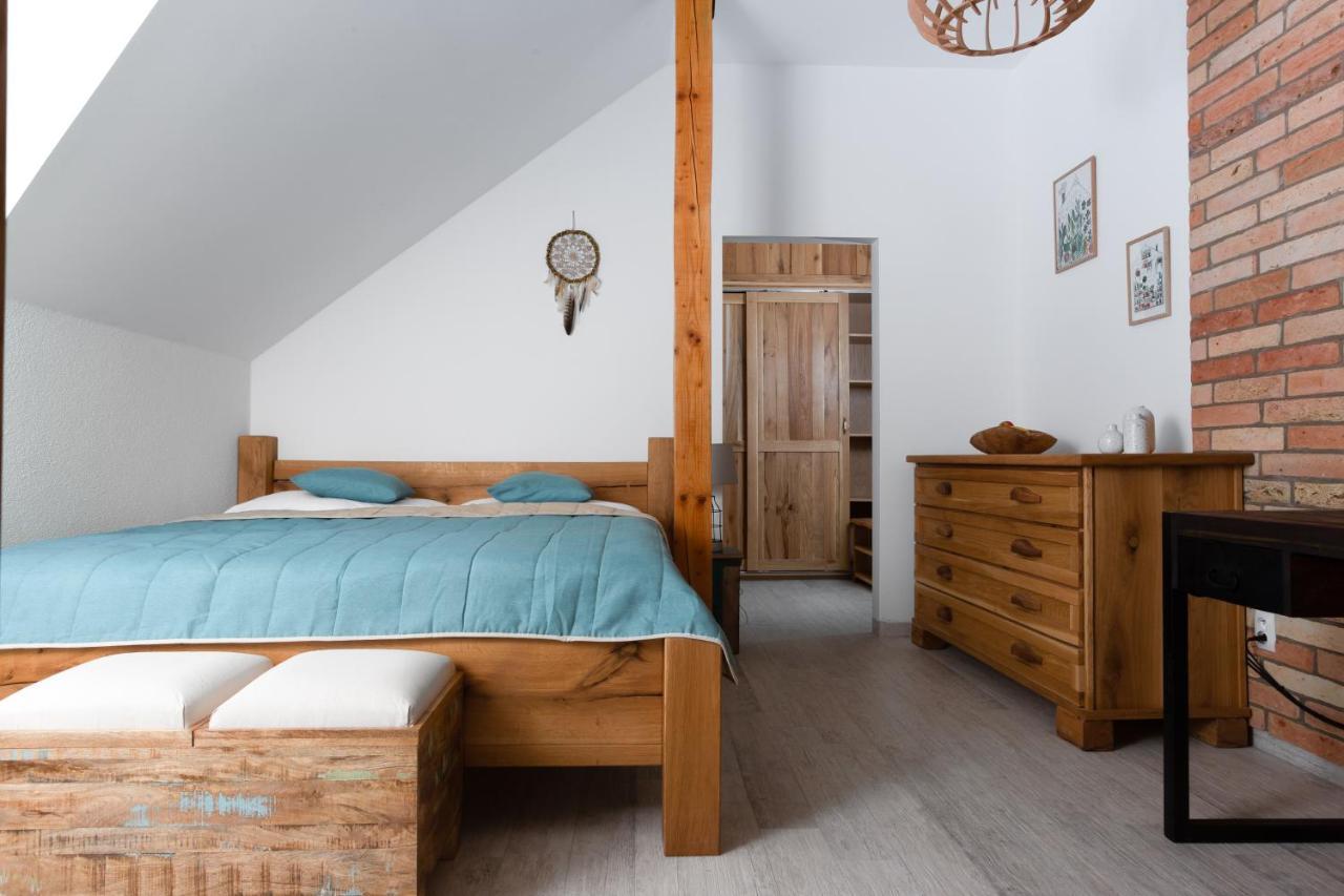 Burina Residence Liptovský Mikuláš Εξωτερικό φωτογραφία