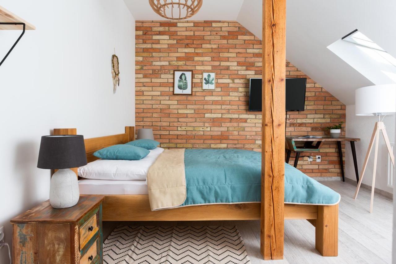 Burina Residence Liptovský Mikuláš Εξωτερικό φωτογραφία