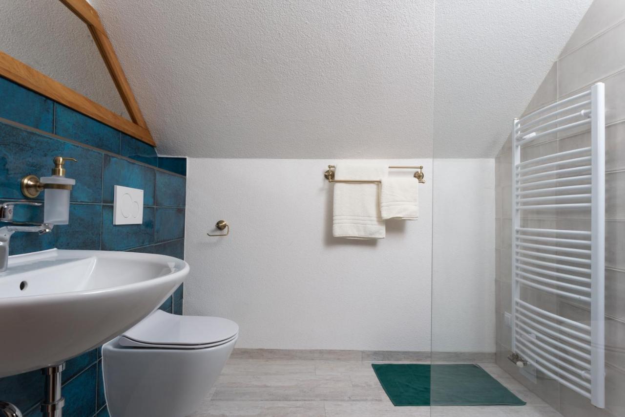 Burina Residence Liptovský Mikuláš Εξωτερικό φωτογραφία