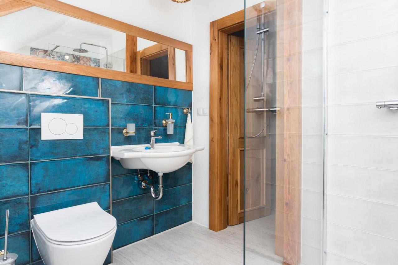 Burina Residence Liptovský Mikuláš Εξωτερικό φωτογραφία