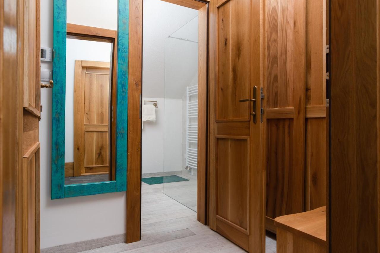 Burina Residence Liptovský Mikuláš Εξωτερικό φωτογραφία