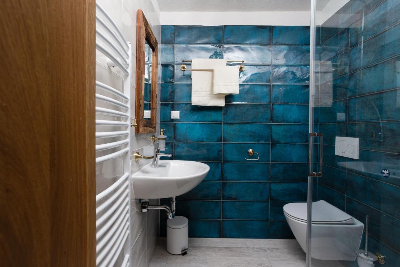 Burina Residence Liptovský Mikuláš Εξωτερικό φωτογραφία