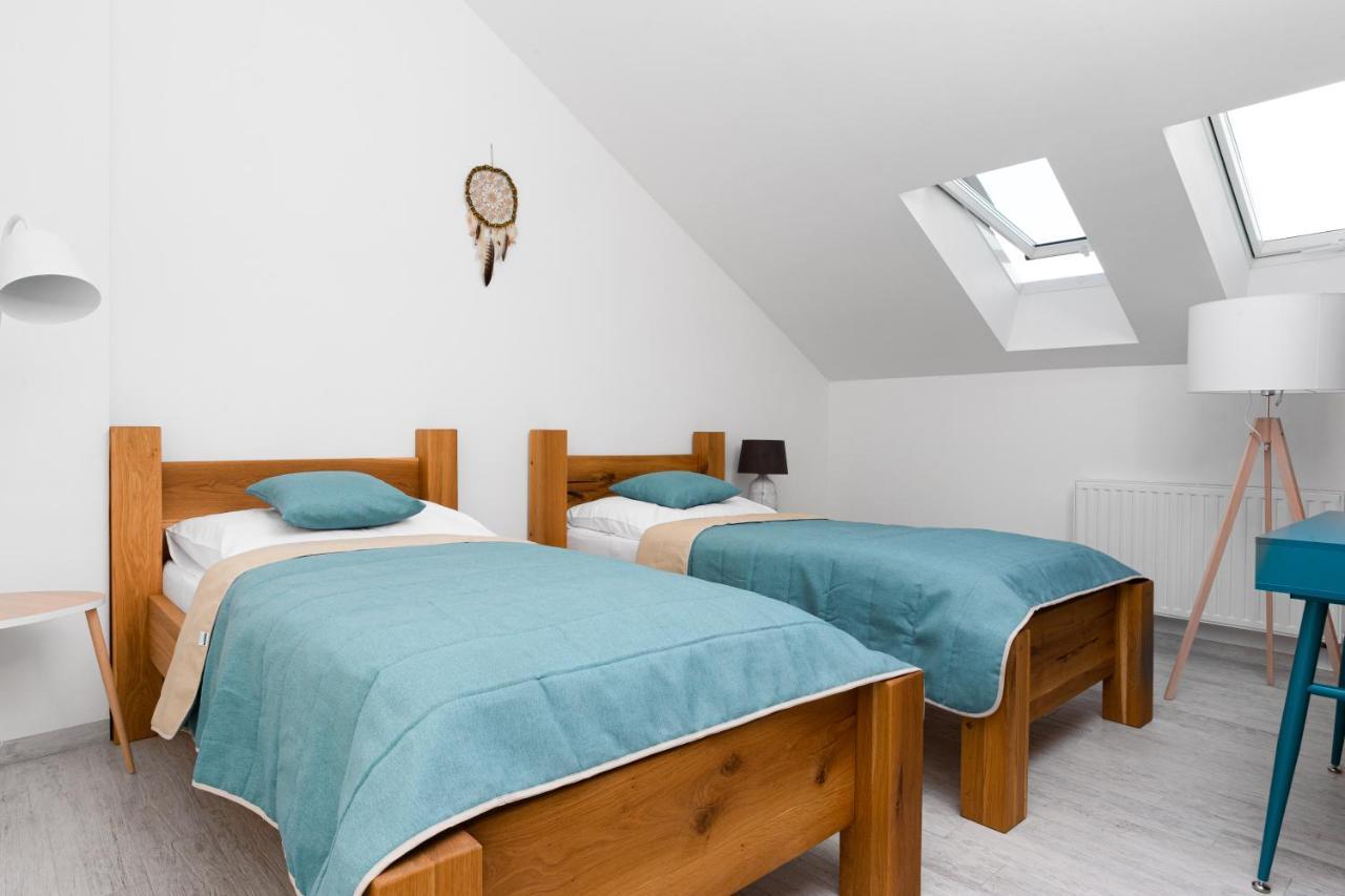 Burina Residence Liptovský Mikuláš Εξωτερικό φωτογραφία