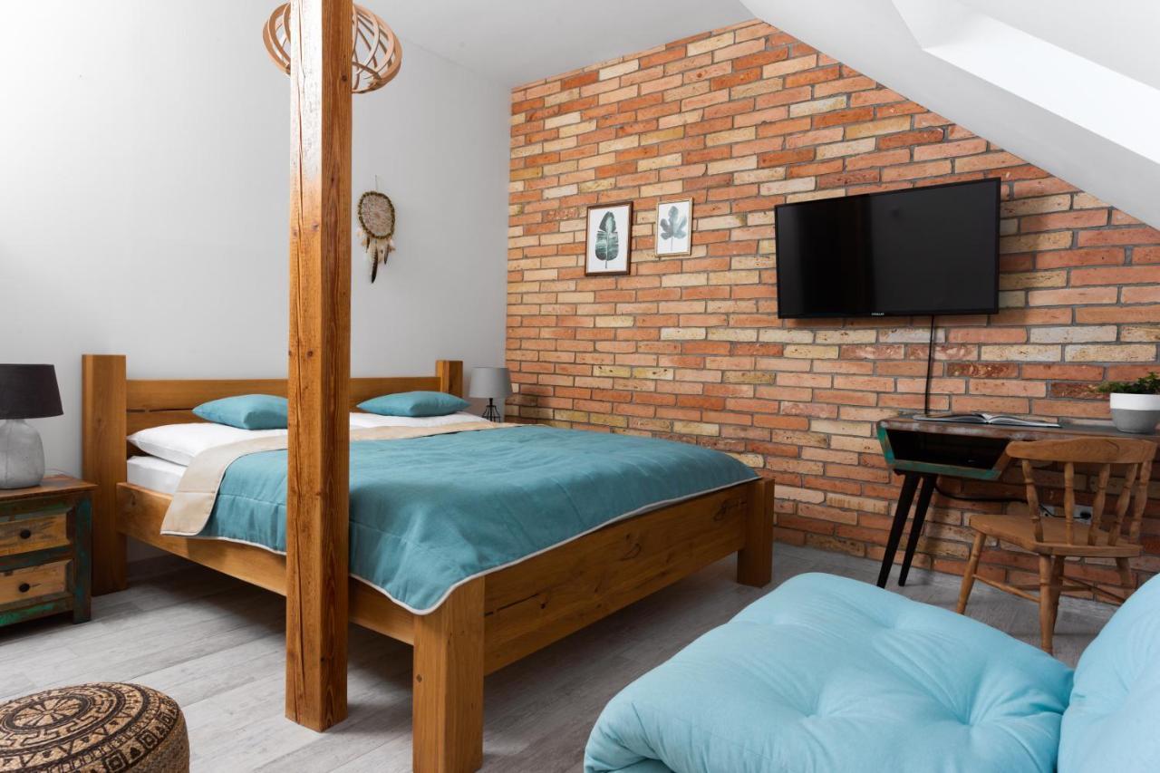 Burina Residence Liptovský Mikuláš Εξωτερικό φωτογραφία
