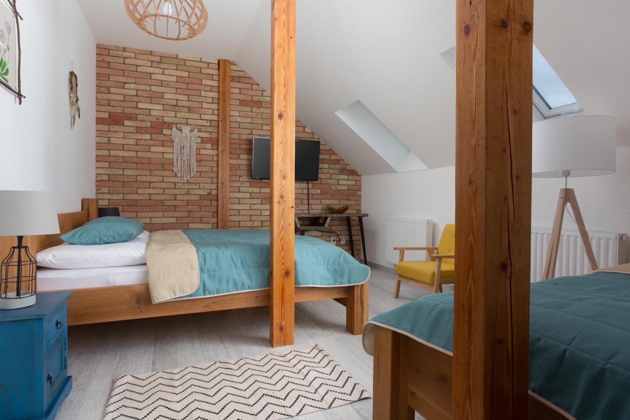 Burina Residence Liptovský Mikuláš Εξωτερικό φωτογραφία